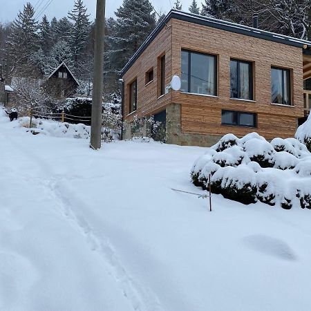 Chata V Beskydech Rožnov pod Radhoštěm Екстериор снимка